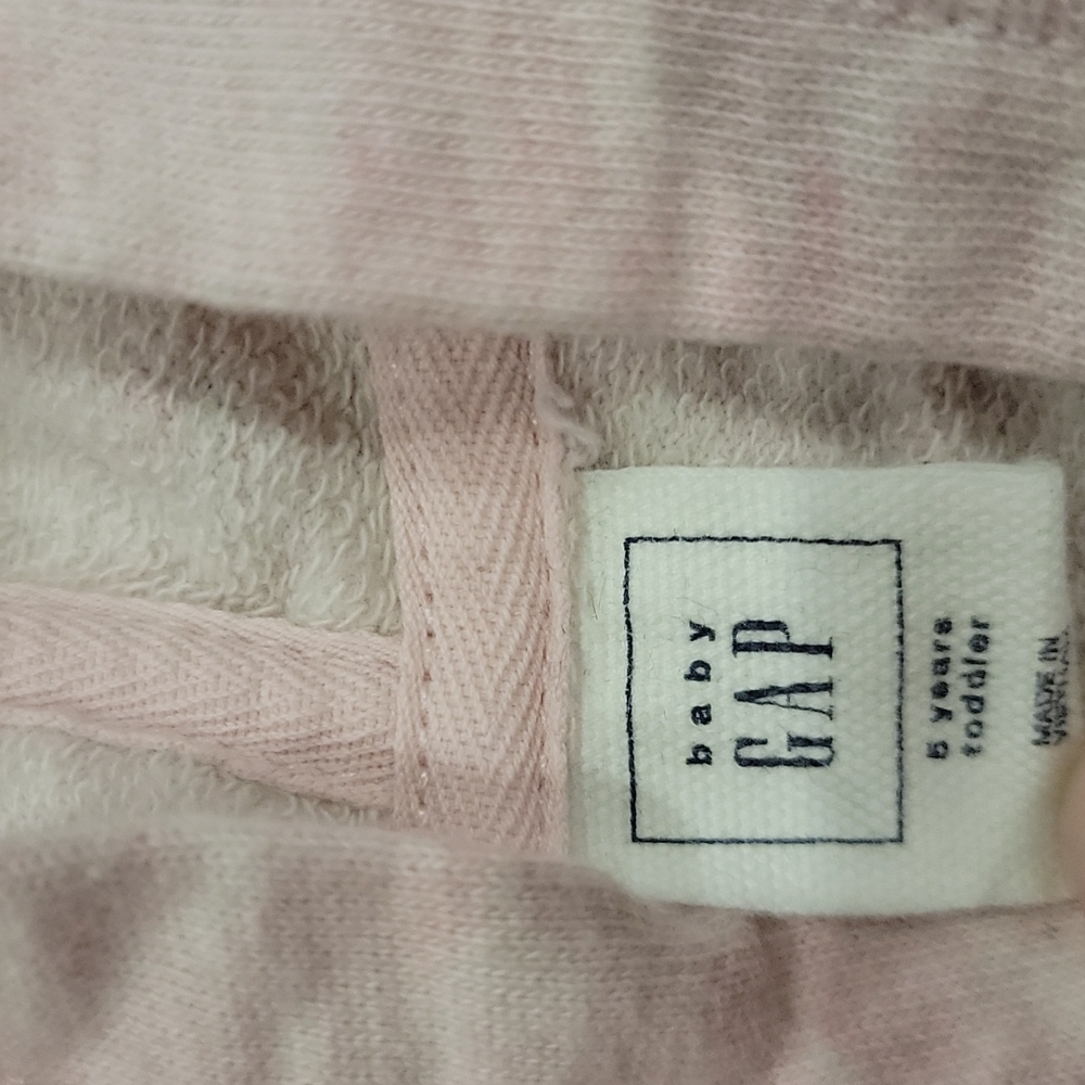 Gap girls sweat outfit - Picture 5 of 7